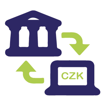 bankas pārskaitījums