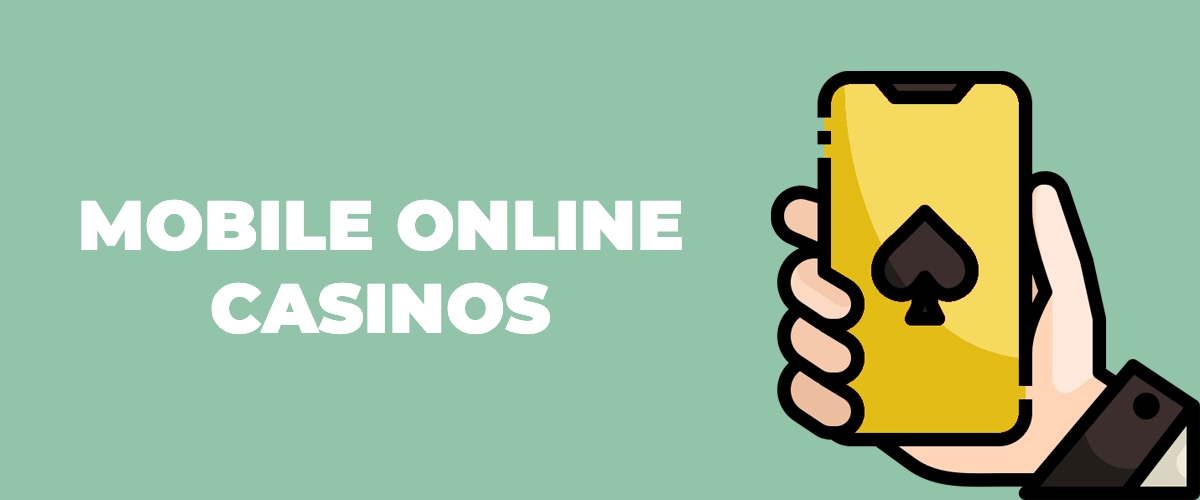 Mobile-Online-Casinos
