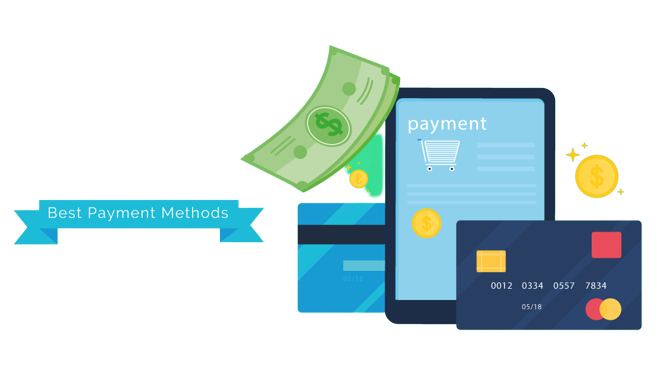 Payment-Methods