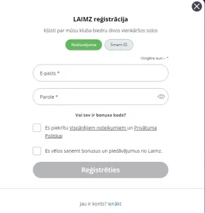 laimz lv login