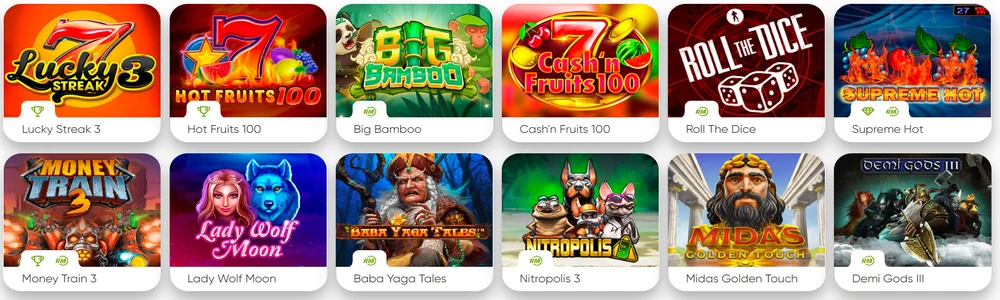 popularas-speles-fresh-kazino