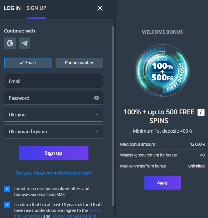 registracija-jet-casino